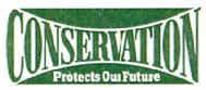Conservation Protects Our Future